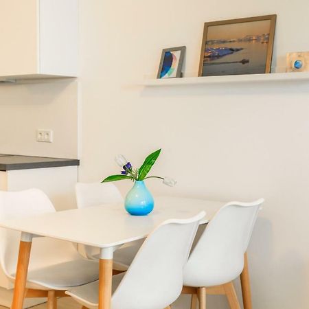 Studio Apartment - Terrace, Private Parking Place Вюрцбург Екстериор снимка